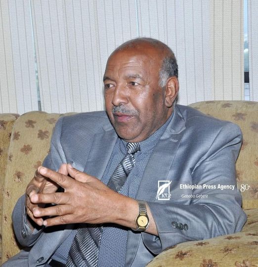 البروفيسورآدم كامل :زيارة الأمين العام لرابطة العالم الإسلام إلى إثيوبيا ستعززالعلاقة بينها وبين البلدان العربية والمملكة العربية السعودية