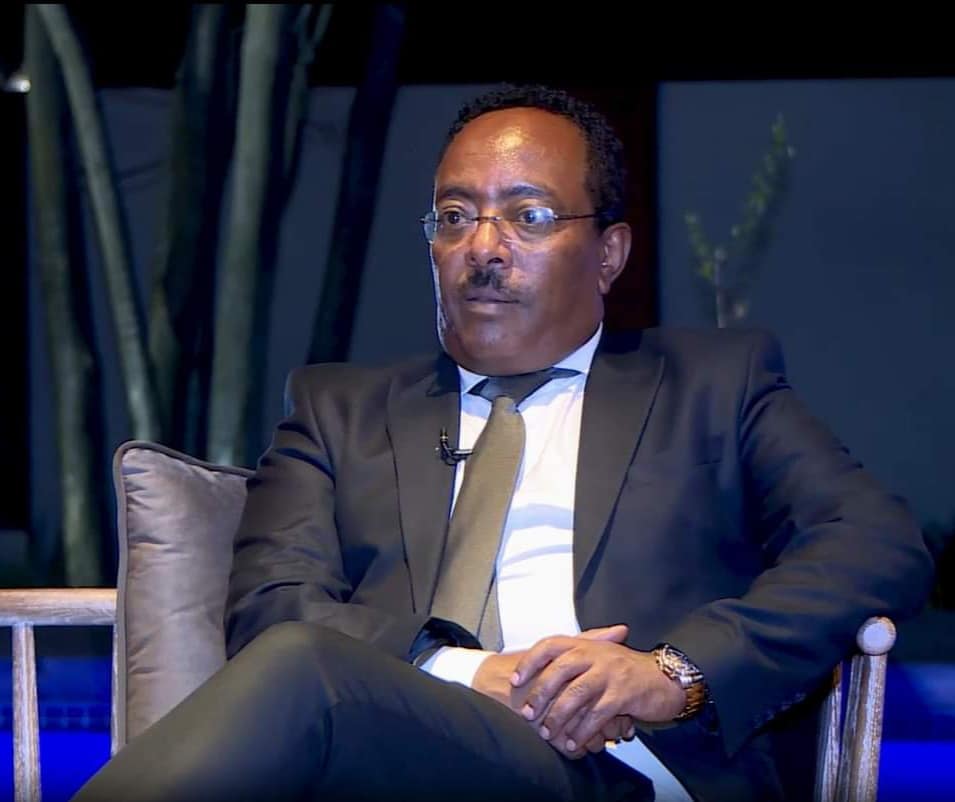 “بريكس” نجاح للدبلوماسية الإثيوبية