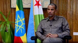 السفير: أن العلاقات الدبلوماسية والتجارية بين إثيوبيا وجيبوتي تزداد قوة