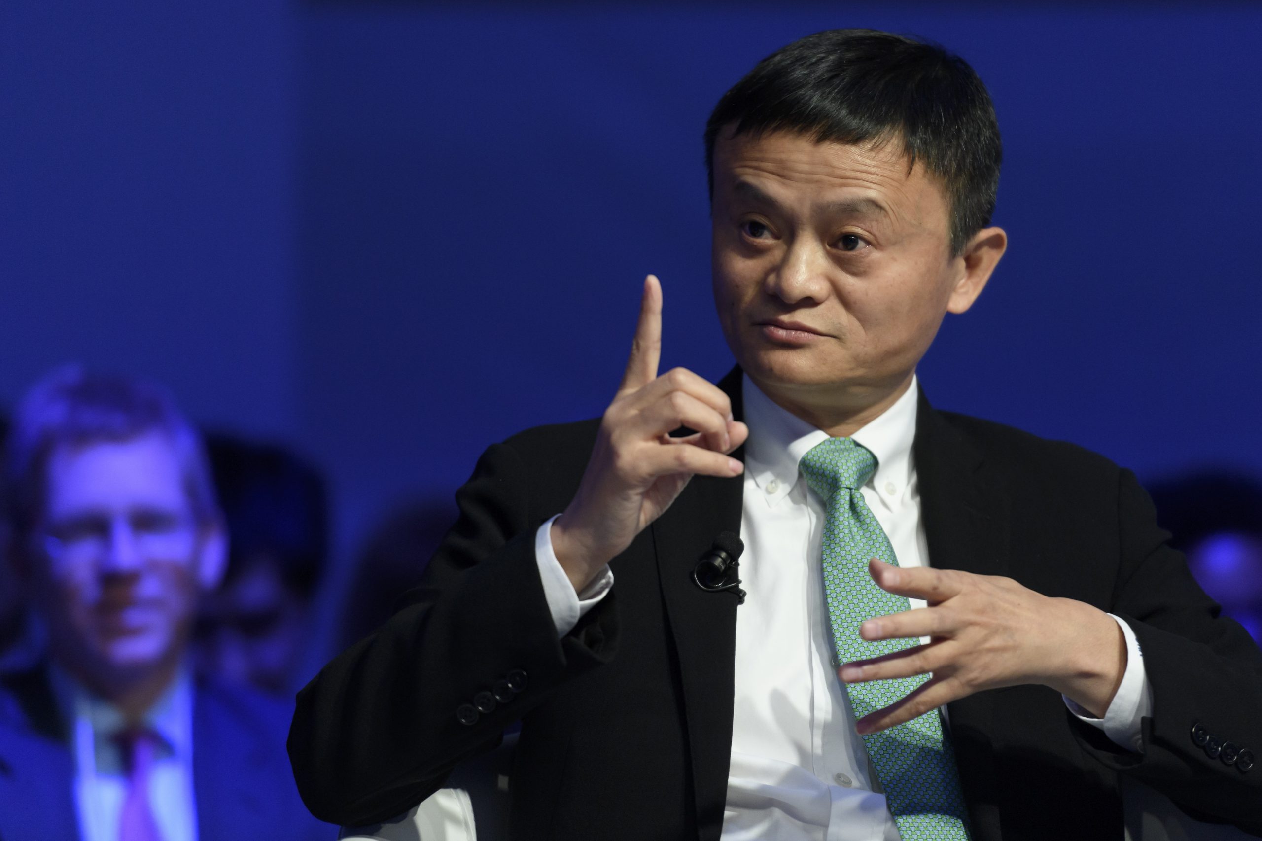 Jack Ma foundation invites medical experts to share best practice ...