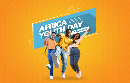 Unleashing The Power Of The Youth To Realize Africa’s Aspirations ...